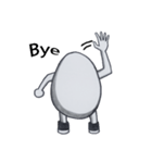 Mr. DanDan（個別スタンプ：23）
