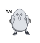 Mr. DanDan（個別スタンプ：24）