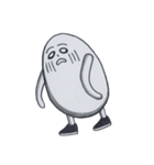 Mr. DanDan（個別スタンプ：25）