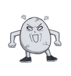 Mr. DanDan（個別スタンプ：28）