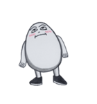Mr. DanDan（個別スタンプ：31）