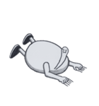 Mr. DanDan（個別スタンプ：33）