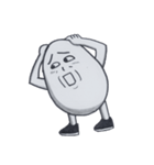Mr. DanDan（個別スタンプ：35）