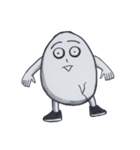Mr. DanDan（個別スタンプ：36）