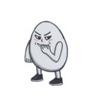 Mr. DanDan（個別スタンプ：37）
