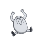 Mr. DanDan（個別スタンプ：38）