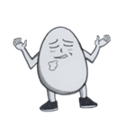 Mr. DanDan（個別スタンプ：39）