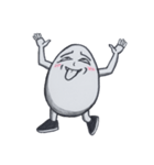 Mr. DanDan（個別スタンプ：40）