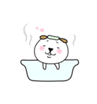 いぬへいさんの日常（個別スタンプ：18）