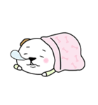 いぬへいさんの日常（個別スタンプ：20）
