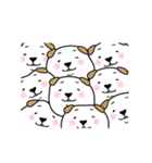 いぬへいさんの日常（個別スタンプ：25）