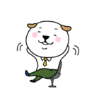 いぬへいさんの日常（個別スタンプ：30）