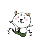 いぬへいさんの日常（個別スタンプ：31）