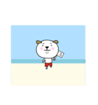 いぬへいさんの日常（個別スタンプ：33）