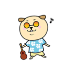 いぬへいさんの日常（個別スタンプ：36）