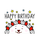 いぬへいさんの日常（個別スタンプ：39）