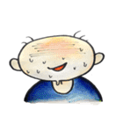 棒人間koke（個別スタンプ：23）