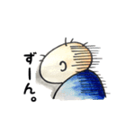 棒人間koke（個別スタンプ：32）