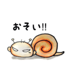 棒人間koke（個別スタンプ：39）