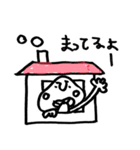 きのこ～しいたけの日常～（個別スタンプ：6）