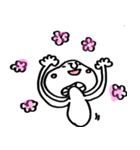 きのこ～しいたけの日常～（個別スタンプ：19）