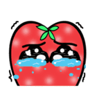 Strawberry and her lover 2（個別スタンプ：20）