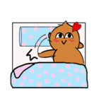 Strawberry and her lover 2（個別スタンプ：22）