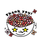 代わりに伝えるよ（個別スタンプ：11）