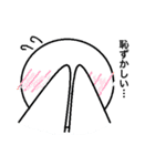 代わりに伝えるよ（個別スタンプ：14）