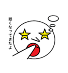 代わりに伝えるよ（個別スタンプ：19）
