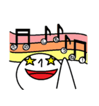 代わりに伝えるよ（個別スタンプ：25）