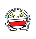 代わりに伝えるよ（個別スタンプ：26）