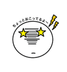 代わりに伝えるよ（個別スタンプ：34）
