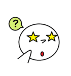 代わりに伝えるよ（個別スタンプ：36）