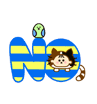 子ネコのこねちゃん（個別スタンプ：20）