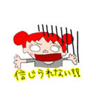 あすかたんがよく使う言葉（個別スタンプ：7）