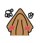 シクラメン（個別スタンプ：11）