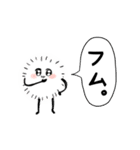 ケサパラちゃん（個別スタンプ：25）