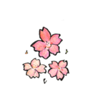 色えんぴつ（個別スタンプ：14）