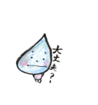 色えんぴつ（個別スタンプ：19）