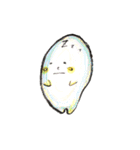 色えんぴつ（個別スタンプ：31）