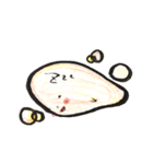 色えんぴつ（個別スタンプ：33）