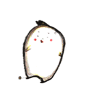 色えんぴつ（個別スタンプ：34）