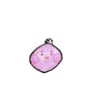 色えんぴつ（個別スタンプ：36）