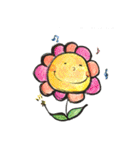 色えんぴつ（個別スタンプ：37）