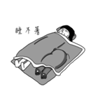 Mr. Poor guy（個別スタンプ：3）