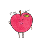 だじゃれすぽんす（個別スタンプ：5）