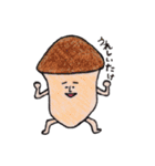 だじゃれすぽんす（個別スタンプ：9）
