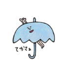 だじゃれすぽんす（個別スタンプ：13）