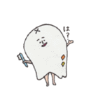 だじゃれすぽんす（個別スタンプ：15）
